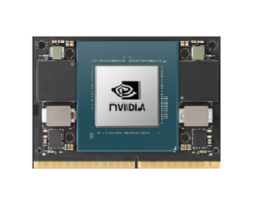 NVIDIA Jetson Orin NX