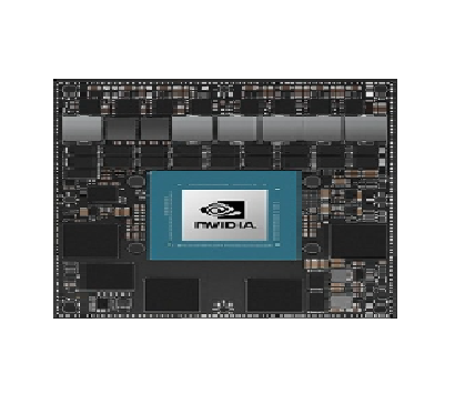 NVIDIA Jetson AGX Orin