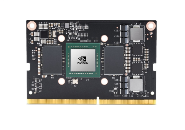 NVIDIA Jetson TX2