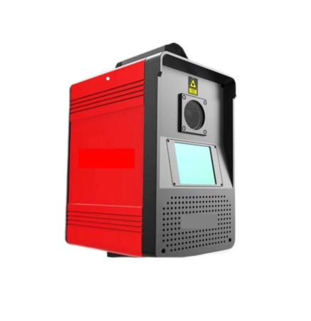 移动检测预警：雷视融合高清成像